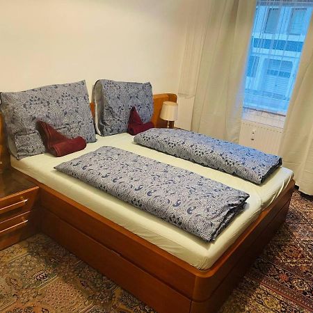 فيينا Pilgramgasse U4 - City Center Location المظهر الخارجي الصورة