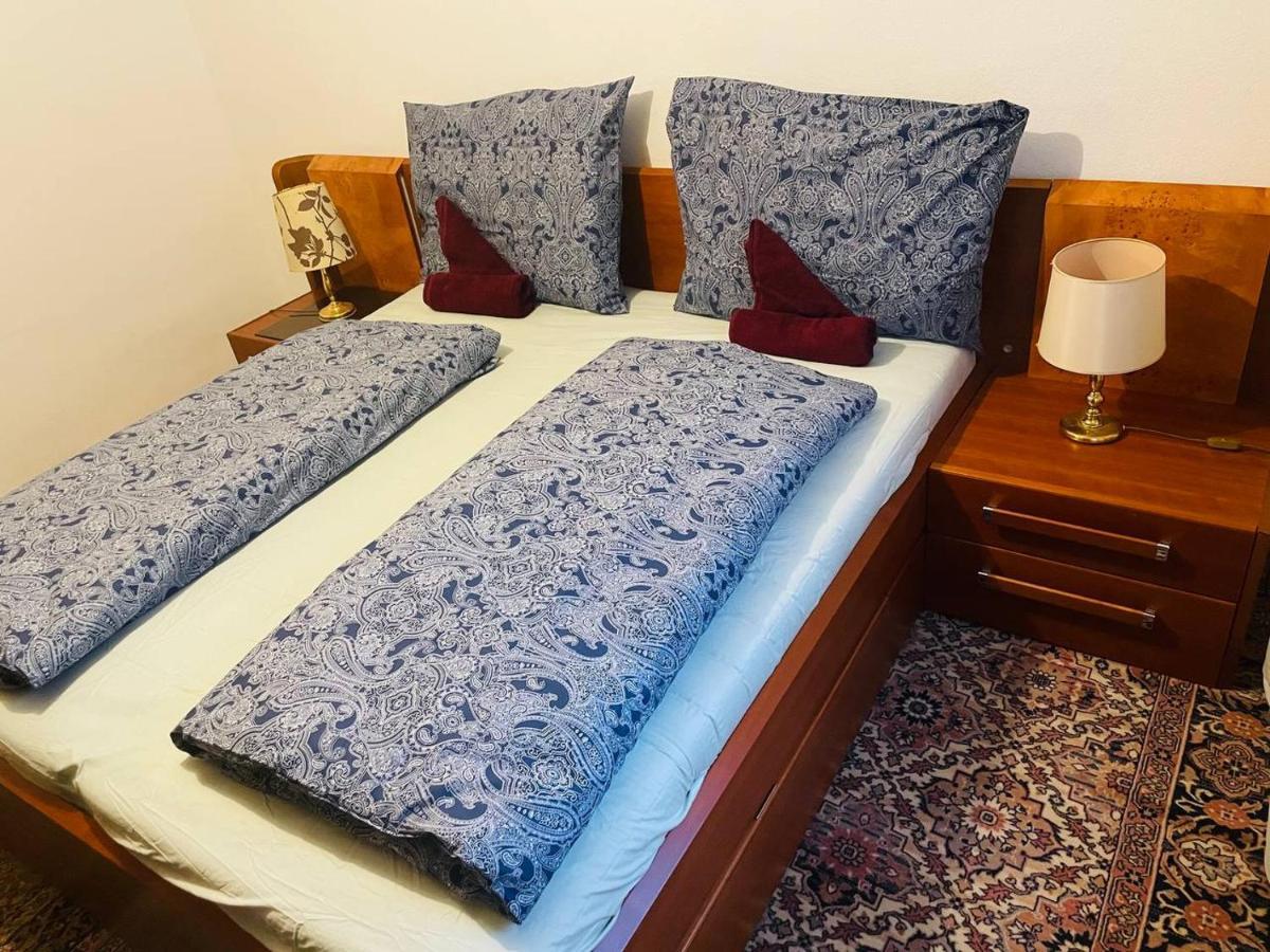 فيينا Pilgramgasse U4 - City Center Location المظهر الخارجي الصورة