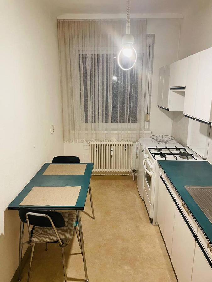 فيينا Pilgramgasse U4 - City Center Location المظهر الخارجي الصورة