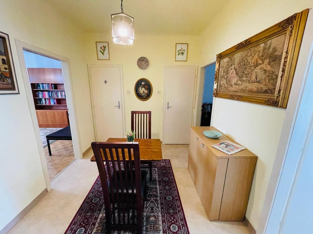 فيينا Pilgramgasse U4 - City Center Location المظهر الخارجي الصورة