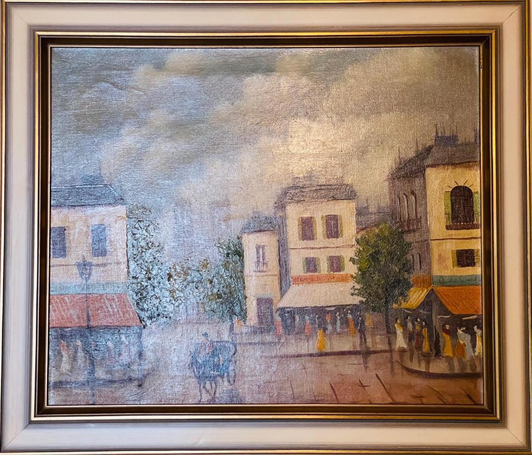 فيينا Pilgramgasse U4 - City Center Location المظهر الخارجي الصورة